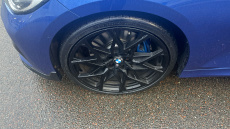 BMW 3 Series 330d xDrive M Sport 4dr Step Auto Diesel Saloon